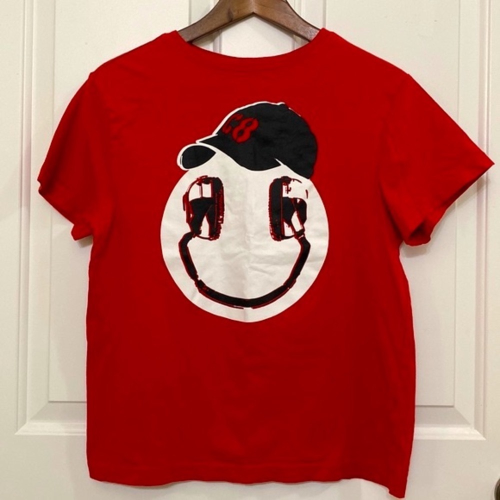 🔥2 for $5🔥 Crazy 8 Boy’s short sleeve top Size: XL(14)